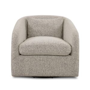 Haven Barrel Accent Chair