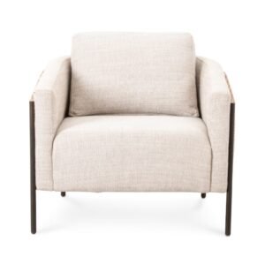 Haven Upholstered Accent Chair