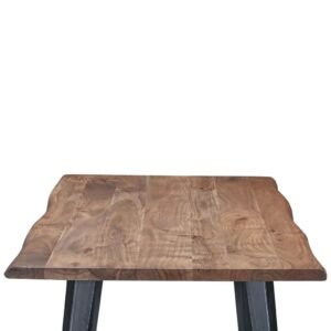 Soren Live-Edge Dining Table
