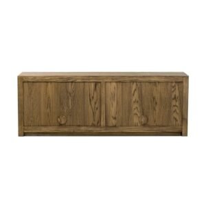 Arden Oak Sideboard