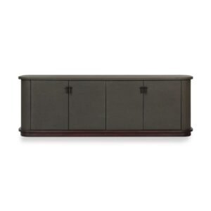 Arlo Charcoal Sideboard