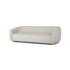 Luma Curved Sofa