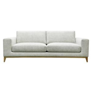 Vero Linen Sofa