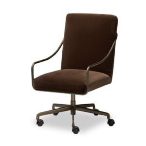 Veyra Executive Lounge Chair
