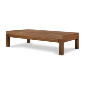 Arden Solid Wood Coffee Table