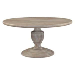 Beaumont Classic Pedestal Dining Table
