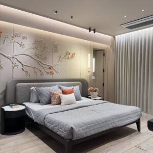 Serenity Bedroom Décor Collection
