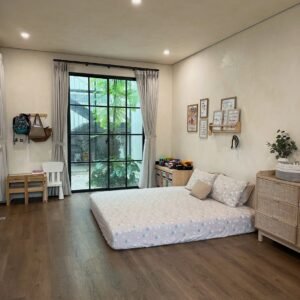 Calmwood Kids Bedroom Decor